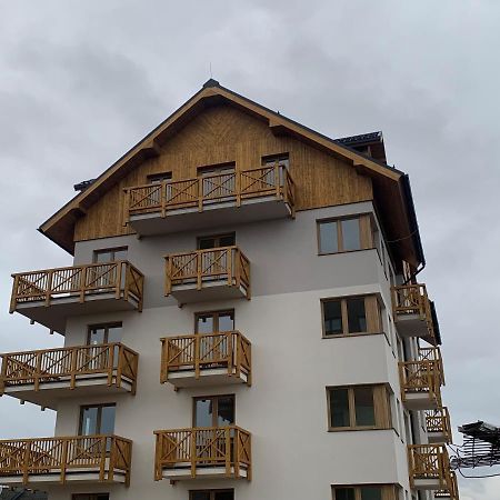 Horsky Apartman Pod Jestedem Διαμέρισμα Λίμπερεκ Εξωτερικό φωτογραφία