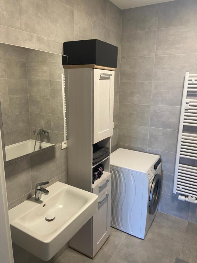 Horsky Apartman Pod Jestedem Διαμέρισμα Λίμπερεκ Εξωτερικό φωτογραφία