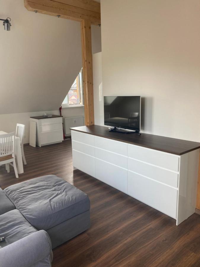 Horsky Apartman Pod Jestedem Διαμέρισμα Λίμπερεκ Εξωτερικό φωτογραφία