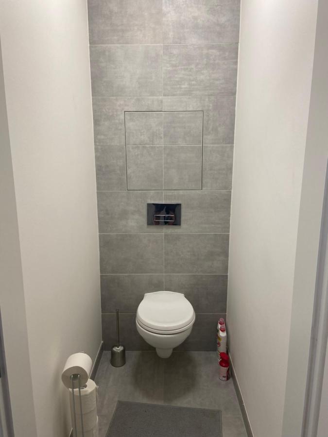 Horsky Apartman Pod Jestedem Διαμέρισμα Λίμπερεκ Εξωτερικό φωτογραφία