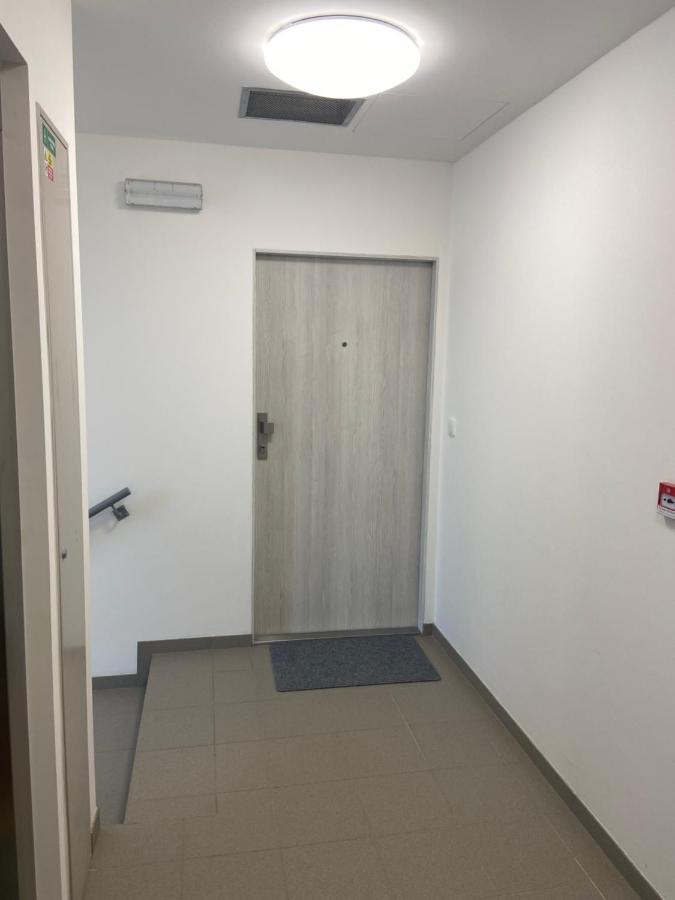 Horsky Apartman Pod Jestedem Διαμέρισμα Λίμπερεκ Εξωτερικό φωτογραφία