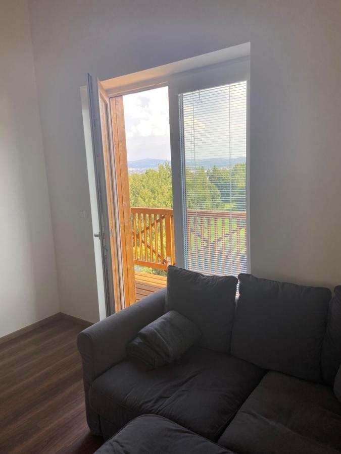 Horsky Apartman Pod Jestedem Διαμέρισμα Λίμπερεκ Εξωτερικό φωτογραφία