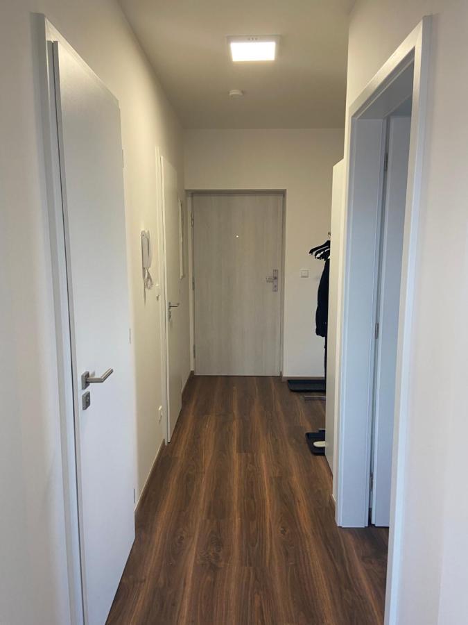 Horsky Apartman Pod Jestedem Διαμέρισμα Λίμπερεκ Εξωτερικό φωτογραφία