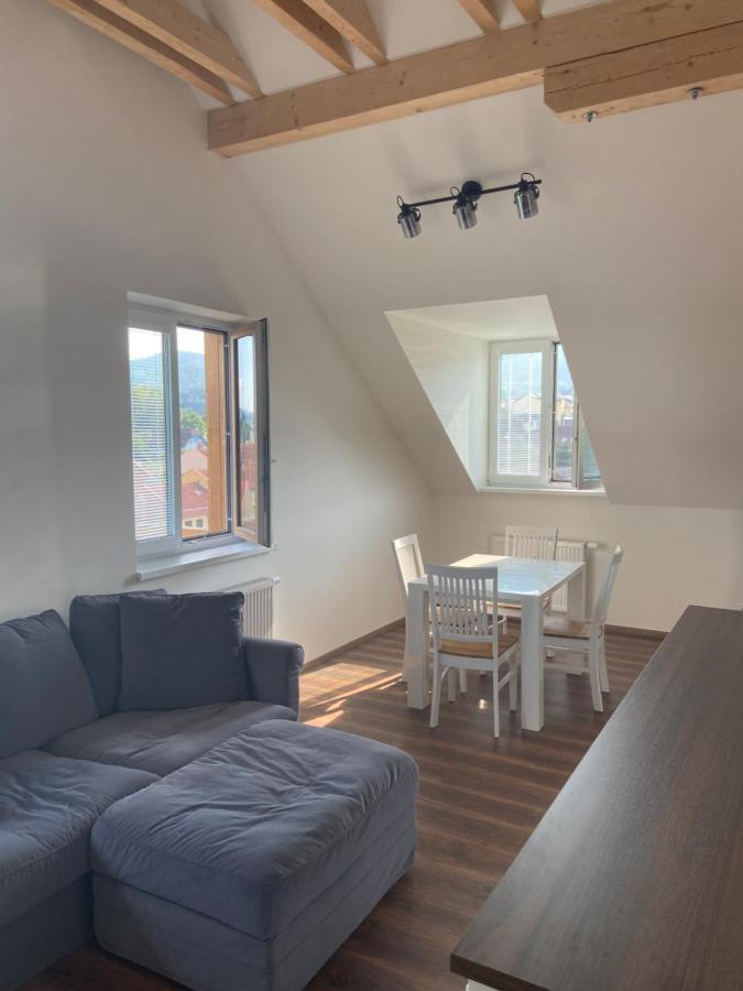 Horsky Apartman Pod Jestedem Διαμέρισμα Λίμπερεκ Εξωτερικό φωτογραφία