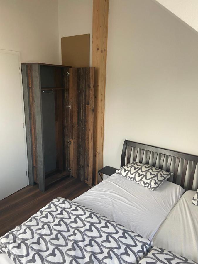Horsky Apartman Pod Jestedem Διαμέρισμα Λίμπερεκ Εξωτερικό φωτογραφία