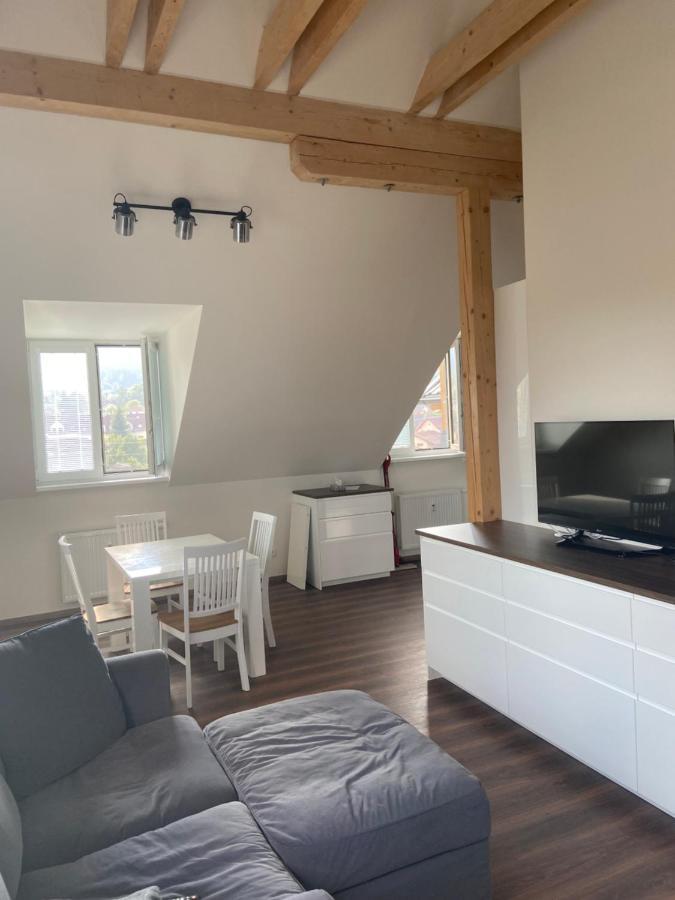 Horsky Apartman Pod Jestedem Διαμέρισμα Λίμπερεκ Εξωτερικό φωτογραφία