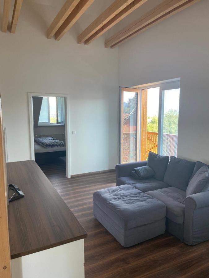 Horsky Apartman Pod Jestedem Διαμέρισμα Λίμπερεκ Εξωτερικό φωτογραφία