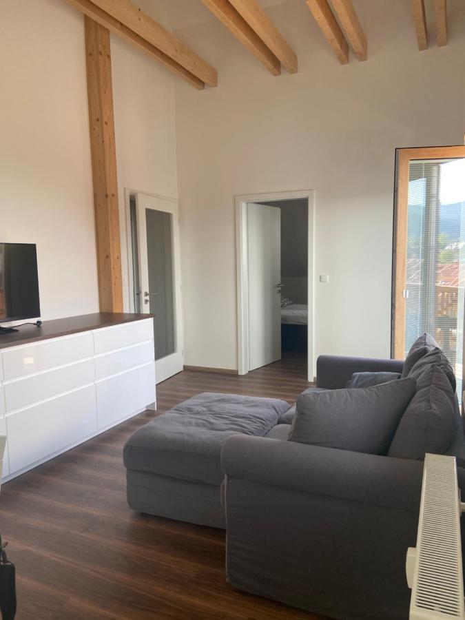 Horsky Apartman Pod Jestedem Διαμέρισμα Λίμπερεκ Εξωτερικό φωτογραφία
